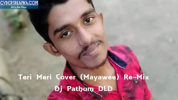 Teri Meri Cover (Mayawee) Re-Mix