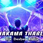 Thaniakama Thabla Mix