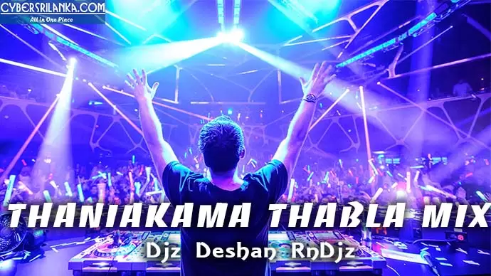 Thaniakama Thabla Mix