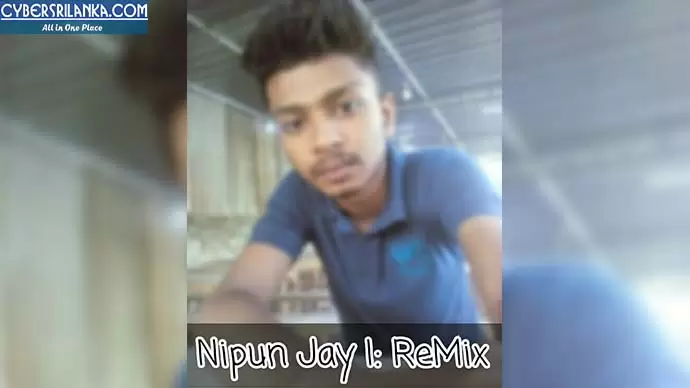 Thanikada Hadawatha (Niro Brave) Asserel Remix