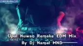 Upul Nuwan Remake EDM Mix