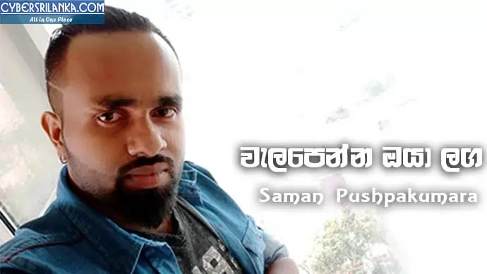 Walapenna Oya Laga