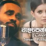 Walapenne Ne (Cover)