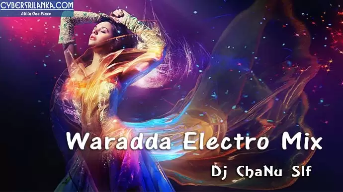 Waradda Electro Mix
