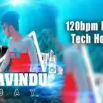 120bpm Nadeeka Tech House Mix