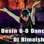 2019 Desin 6-8 Dance Mix