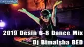 2019 Desin 6-8 Dance Mix