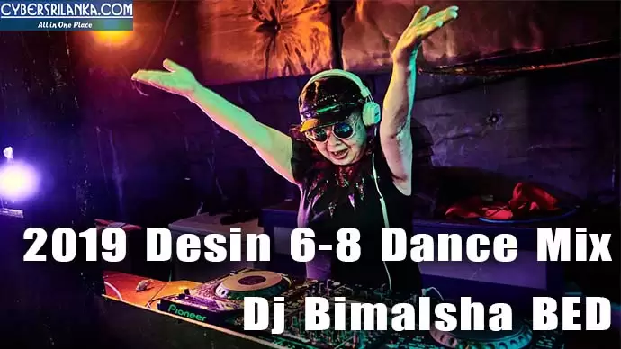 2019 Desin 6-8 Dance Mix