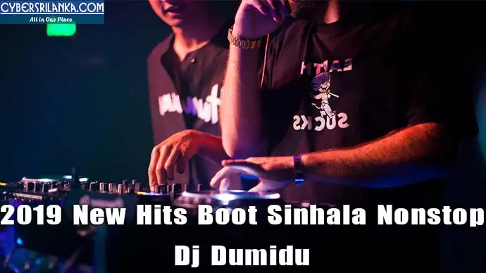 2019 New Hits Boot Sinhala Nonstop