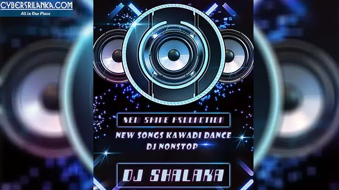 2019 New Songs Kawadi Dance Dj Nonstop