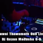 2019 Obawai Thawamath Ona Live Stayle