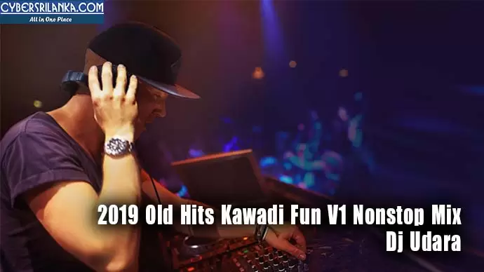 2019 Old Hits Kawadi Fun V1 Nonstop Mix