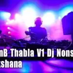 2019 RnB Thabla V1 Dj Nonstop