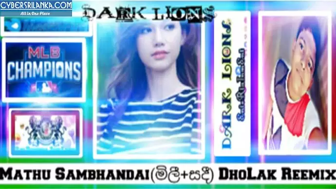 2D19 Mathu Sambandai Live Dholak