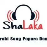 2K19 Arabi Song Papara Dance Mix