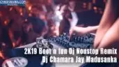 2K19 Boot n fun Dj Nonstop Remix
