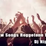 2K19 New Songs Reggetone Nonstop