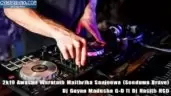 2k19 Awasan Waratath Maithrika Sanjeewa (Seeduwa Brave)