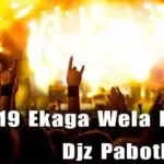 2k19 Ekaga Wela Remix