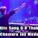 2k19 Hits Song 6-8 Thabla Mix