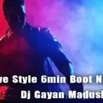 2k19 Live Style 6min Boot Nonstop