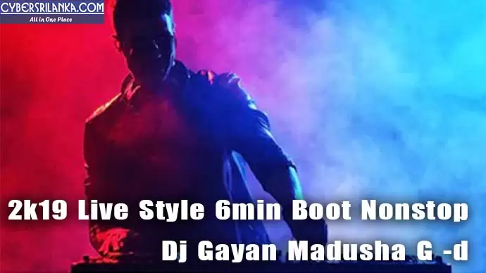 2k19 Live Style 6min Boot Nonstop