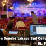 2k19 Magen Senehe Labapu Spd Conga Live Mix