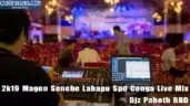 2k19 Magen Senehe Labapu Spd Conga Live Mix