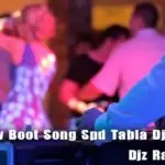 2k19 New Boot Song Spd Tabla Dj Nonstop