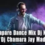 5Min Papare Dance Mix Dj Nonstop