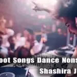 7 Min Boot Songs Dance Nonstop Mix