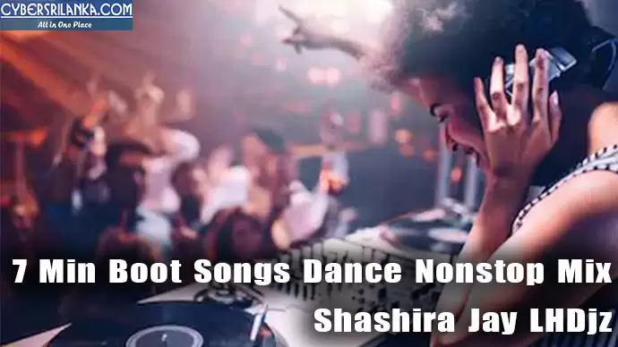7 Min Boot Songs Dance Nonstop Mix