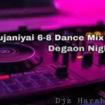 Adare Pujaniyai 6-8 Dance Mix