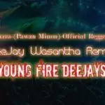 Aspiyan Official Reggeaton Remix