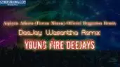 Aspiyan Official Reggeaton Remix