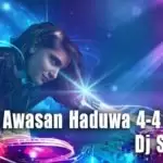 Awasan Haduwa 4-4 Thabla