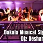 Dakala Musical Style Mix
