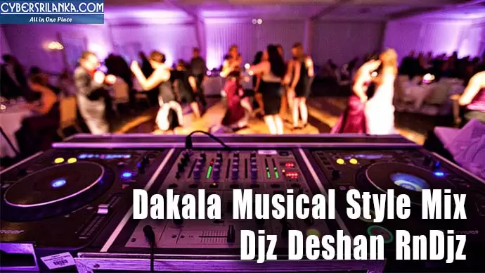 Dakala Musical Style Mix