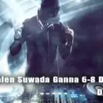 Deliya Malen Suwada Ganna 6-8 Dance Mix