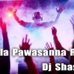 Diurala Pawasanna Remix