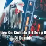 Kakilla Pitiya On Sinhala Hit Song Dj Nonstop