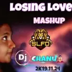 Losing Love Mashup