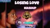 Losing Love Mashup