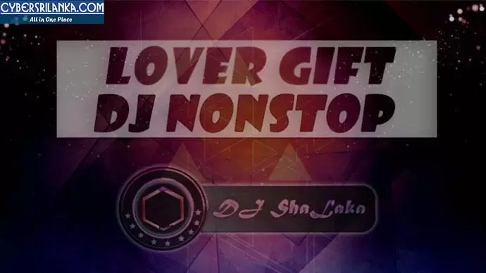 Lover Gift Live Regea Nonstop