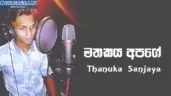 Mathakaya Apage