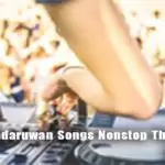 Milinda Sadaruwan Songs Nonstop Thabla Style