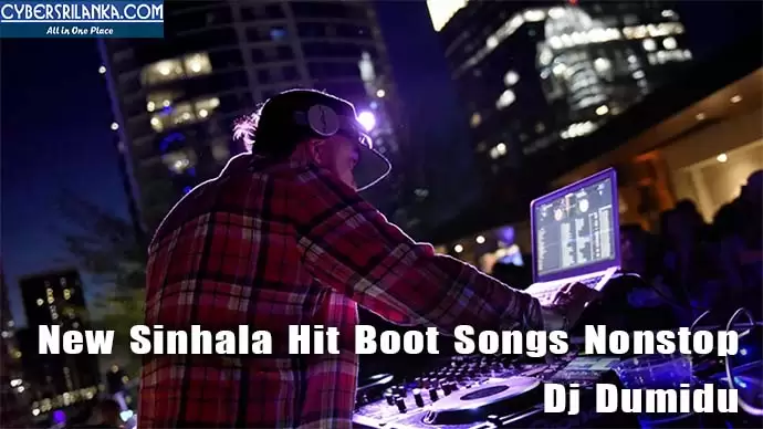 New Sinhala Hit Boot Songs Nonstop