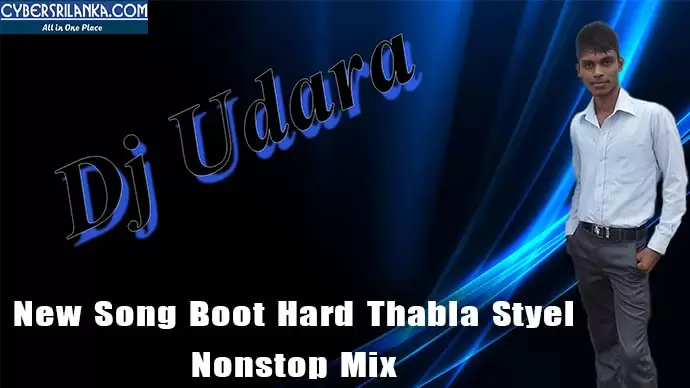 New Song Boot Hard Thabla Styel Nonstop Mix