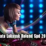 Nubawa Mata Lokayak Rolend Spd 20 Dj Re Mix