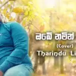 Obe Namin Jeevithe (Cover)